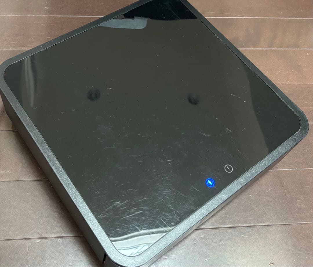 POP10 BLK JP スター精密　Bluetooth対応mpop