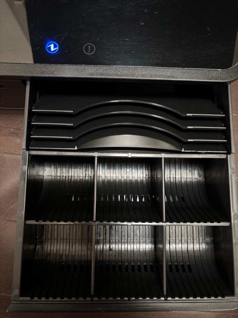 POP10 BLK JP スター精密　Bluetooth対応mpop