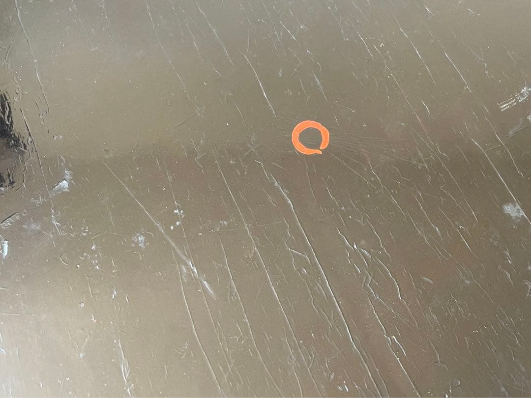 骨董　根来　お盆　御膳　懐石膳　折敷　根来折敷　根来盆　朱塗　漆　アンティーク