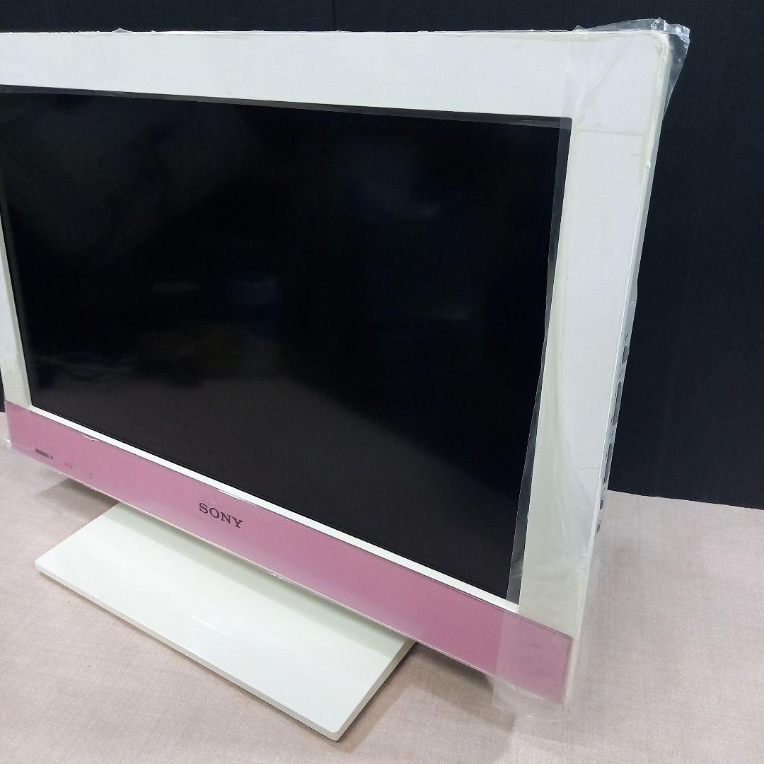 SONY 22型液晶テレビ BRAVIA KDL-22EX300