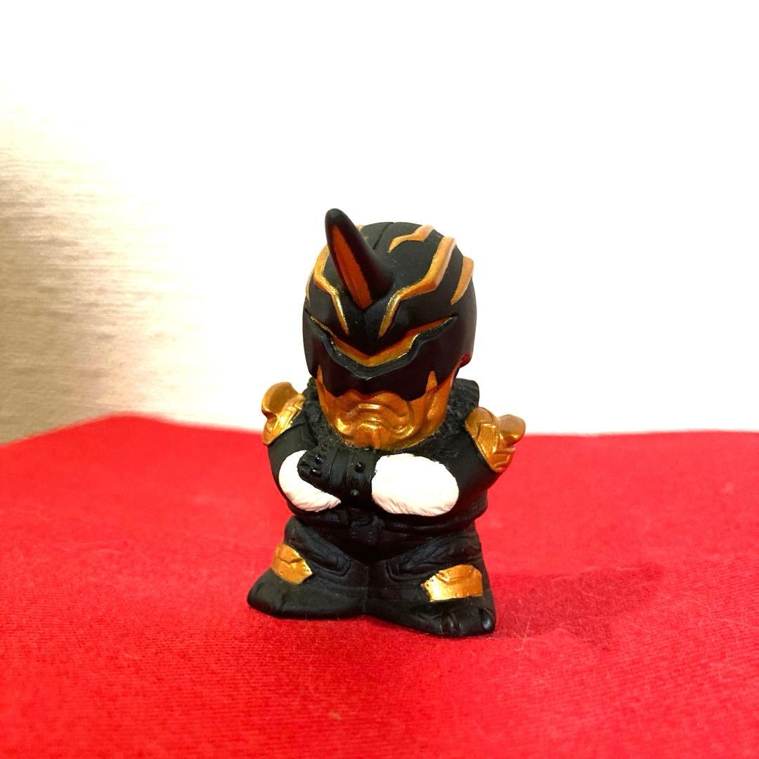 キンタロス 仮面ライダー電王 佐藤健 フィギュア 当時物 SHF 真骨彫 赤鬼桃