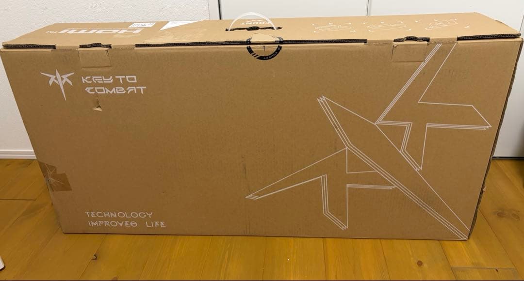 KTC H34S18S 曲面ウルトラワイドモニター