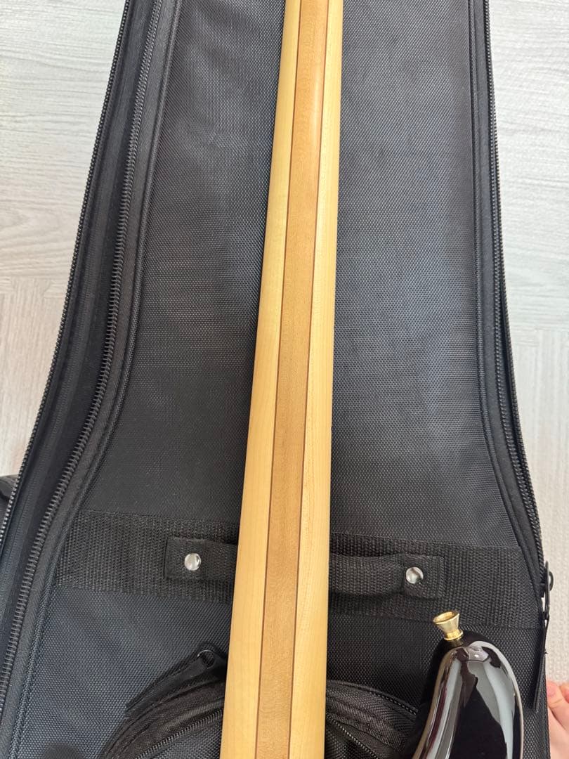 ベース Sugi NB4M BM-PRM/ALD2P Imperial Top