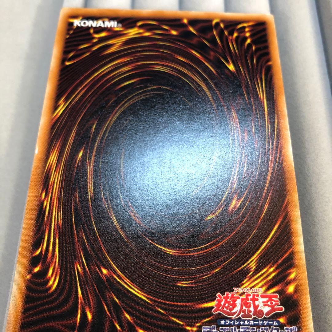 【親知らず個体】真紅眼の黒竜　レッドアイズブラックドラゴン　レリーフ