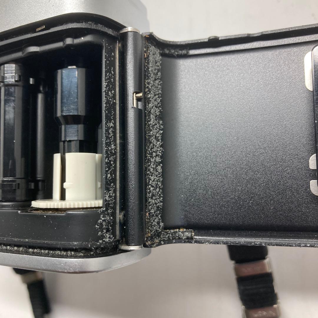 MINOLTA X-70 レンズMD 50 F1.7