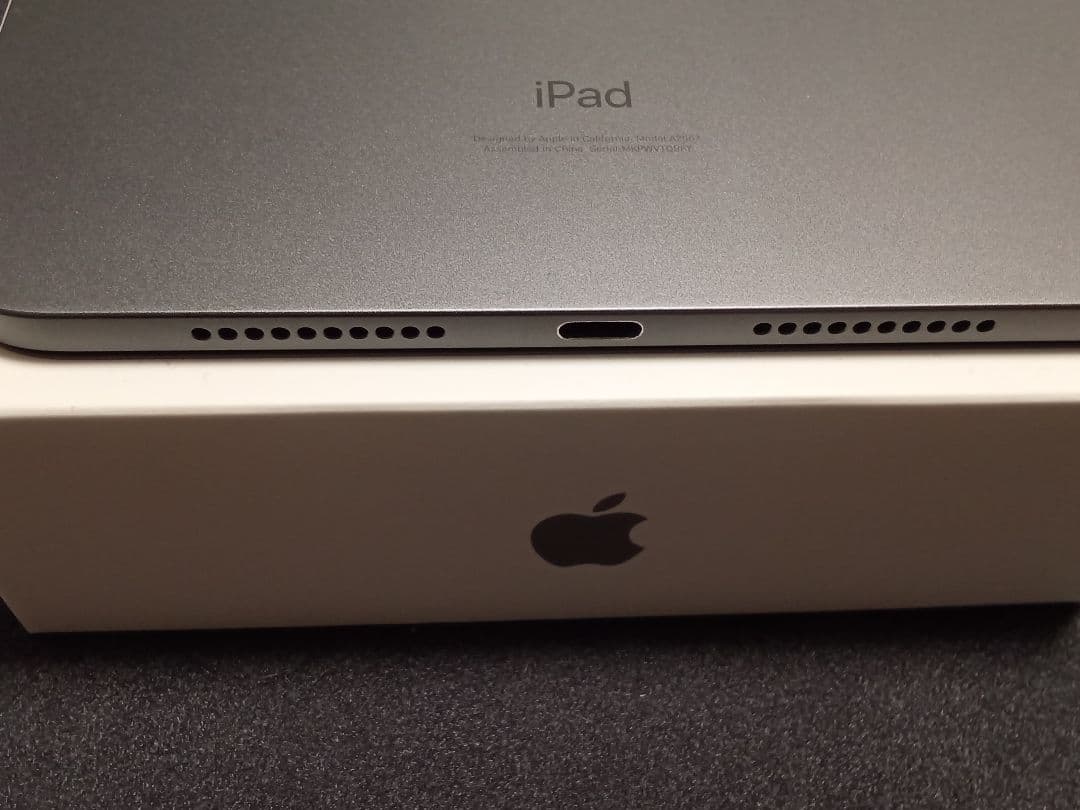 iPad mini6 第6世代 64GB WiFi