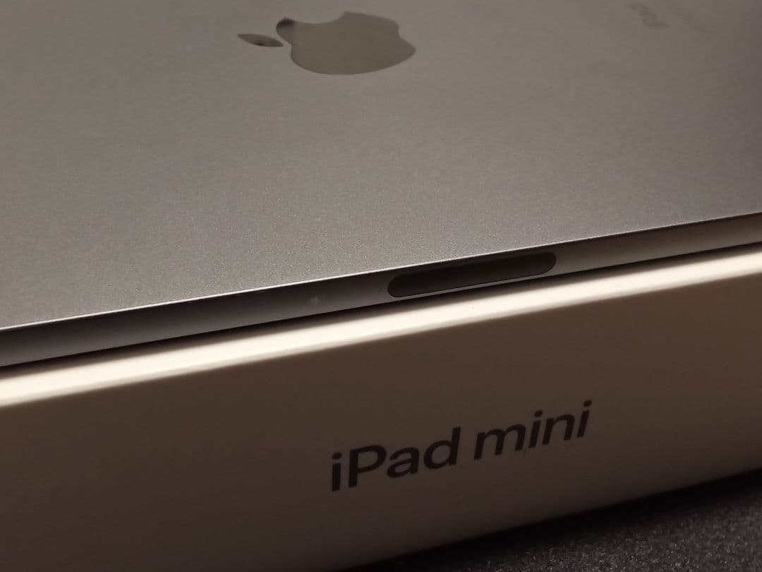 iPad mini6 第6世代 64GB WiFi