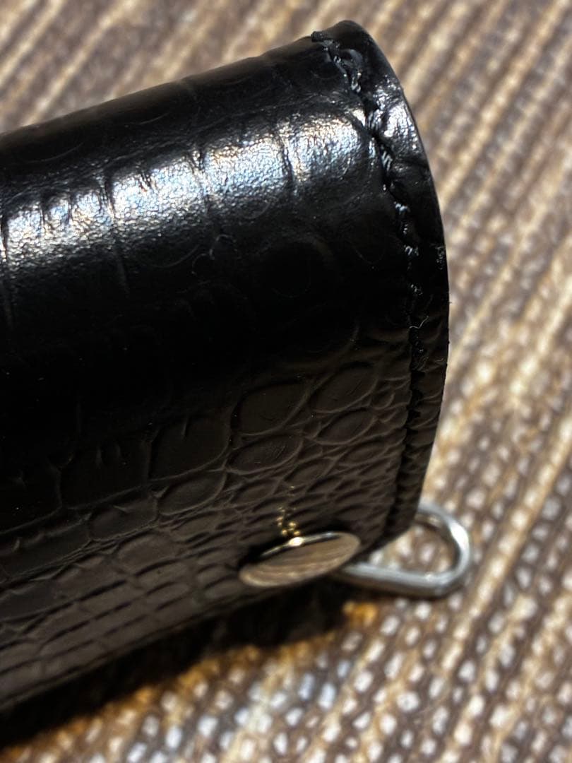 じろー様ご注文分　トラッカーウォレット 311