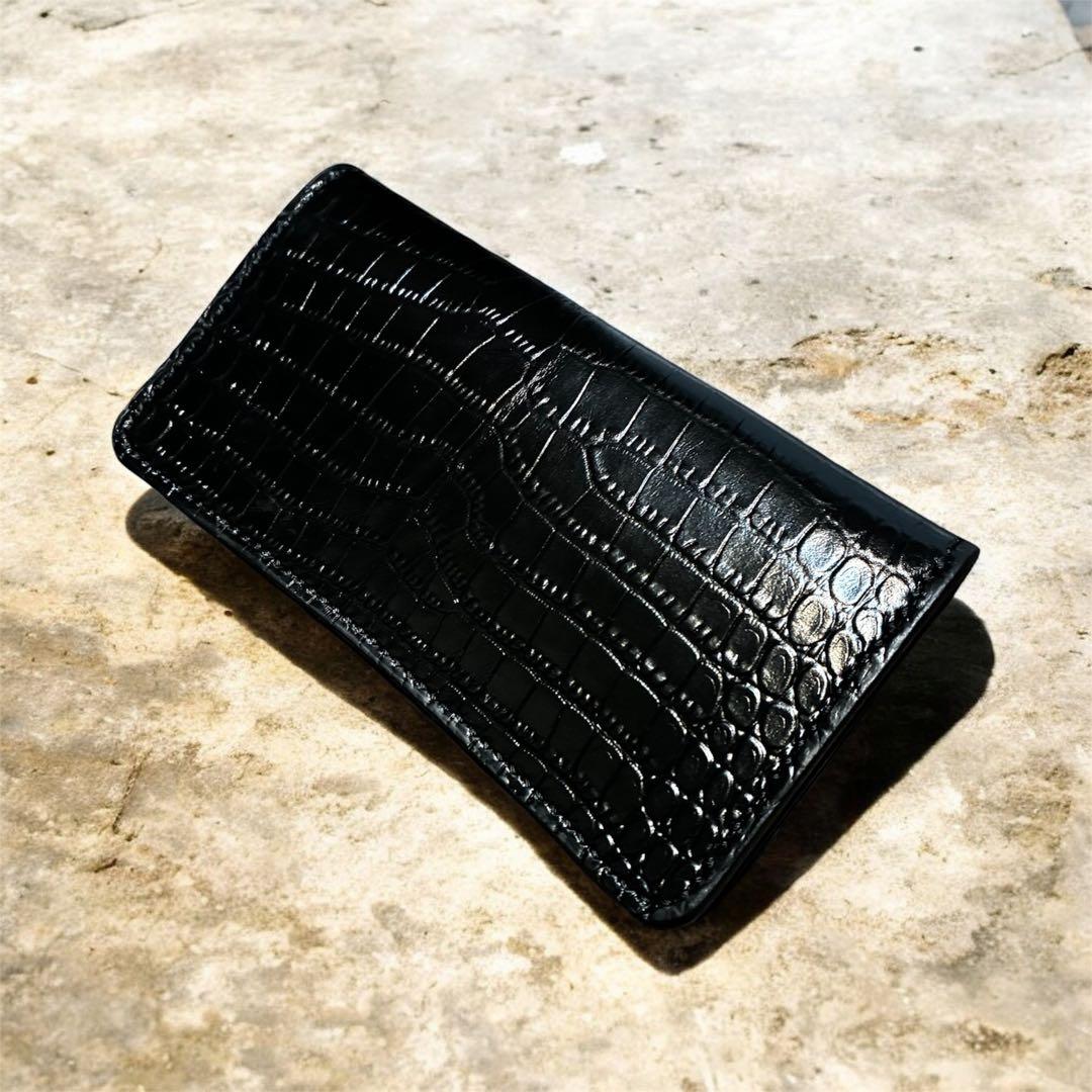 じろー様ご注文分　トラッカーウォレット 311