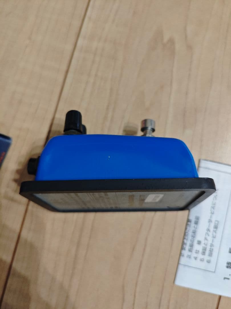 Guyatone MD3 デジタルディレイ