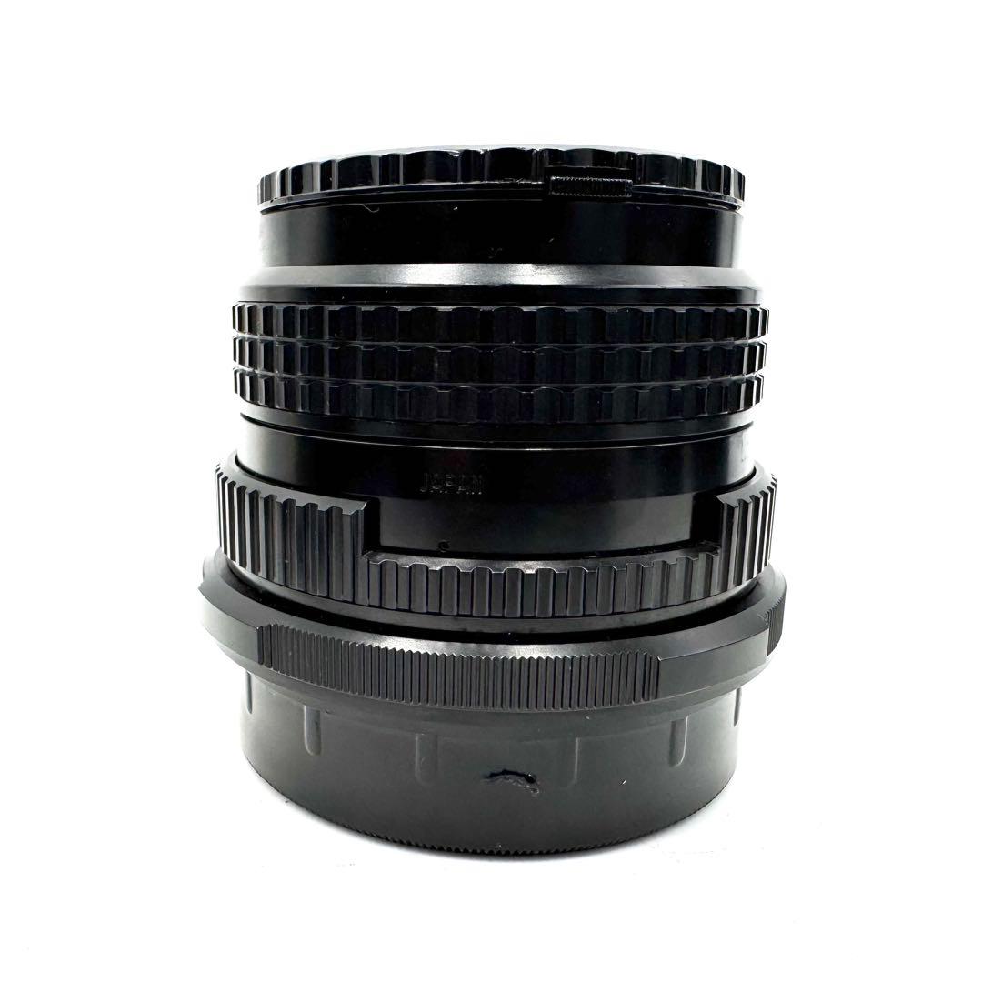 ❁完動品❁SMC PENTAX ペンタックス 67 105mm f2.4