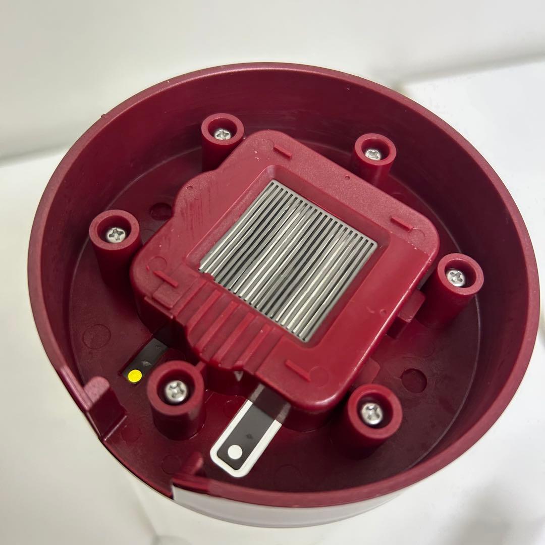 a118-35 ルルド　Lourdes HS-72高濃度水素水生成器 整水器