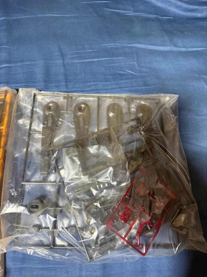 TOMY ZOIDS アイアンコングmkⅡ 量産型　旧ゾイド