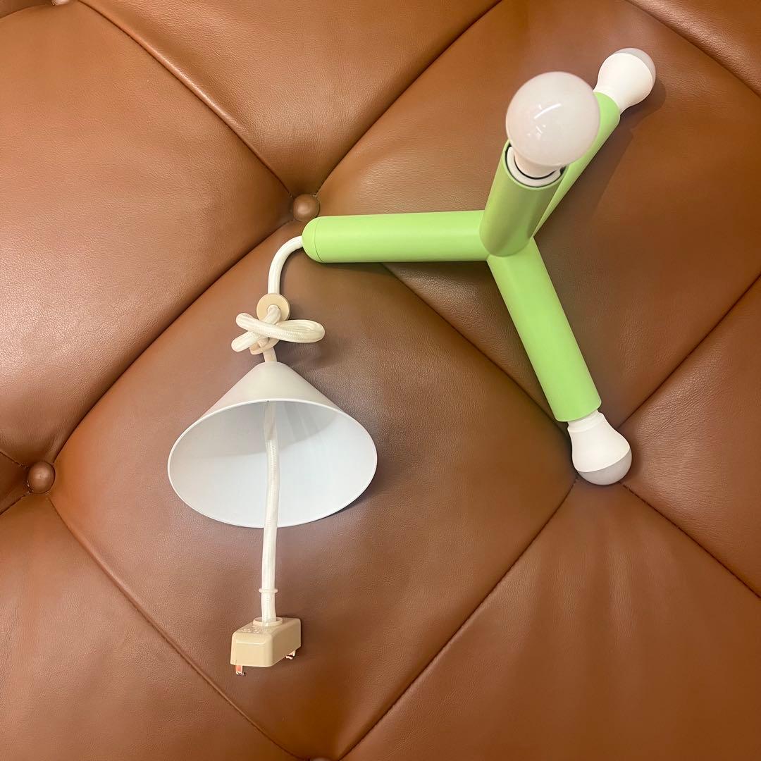 IDEE molecule イデー　モレキュール　ペンダントライト　廃盤