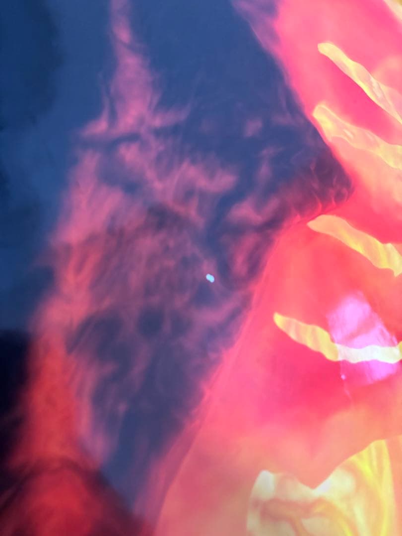 【超希少】【特大B1】PS2 ドラッグオンドラグーン2 店頭ポスター