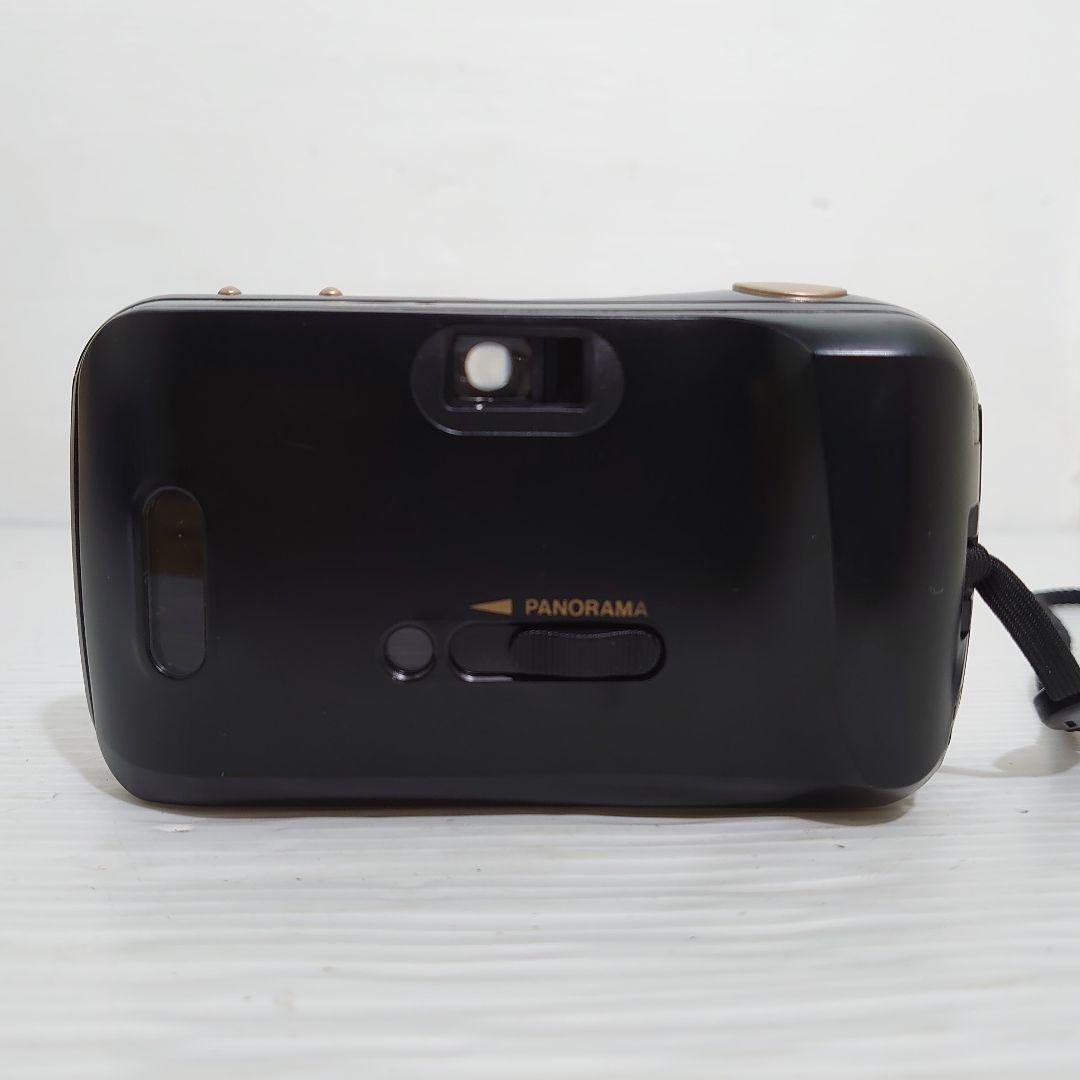 動作ok　OLYMPUS　μ Panorama　ミュー　mju