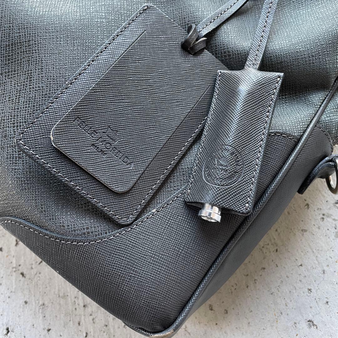 PELLE MORBIDA ペッレモルビダ ビジネスバッグ ブリーフケース
