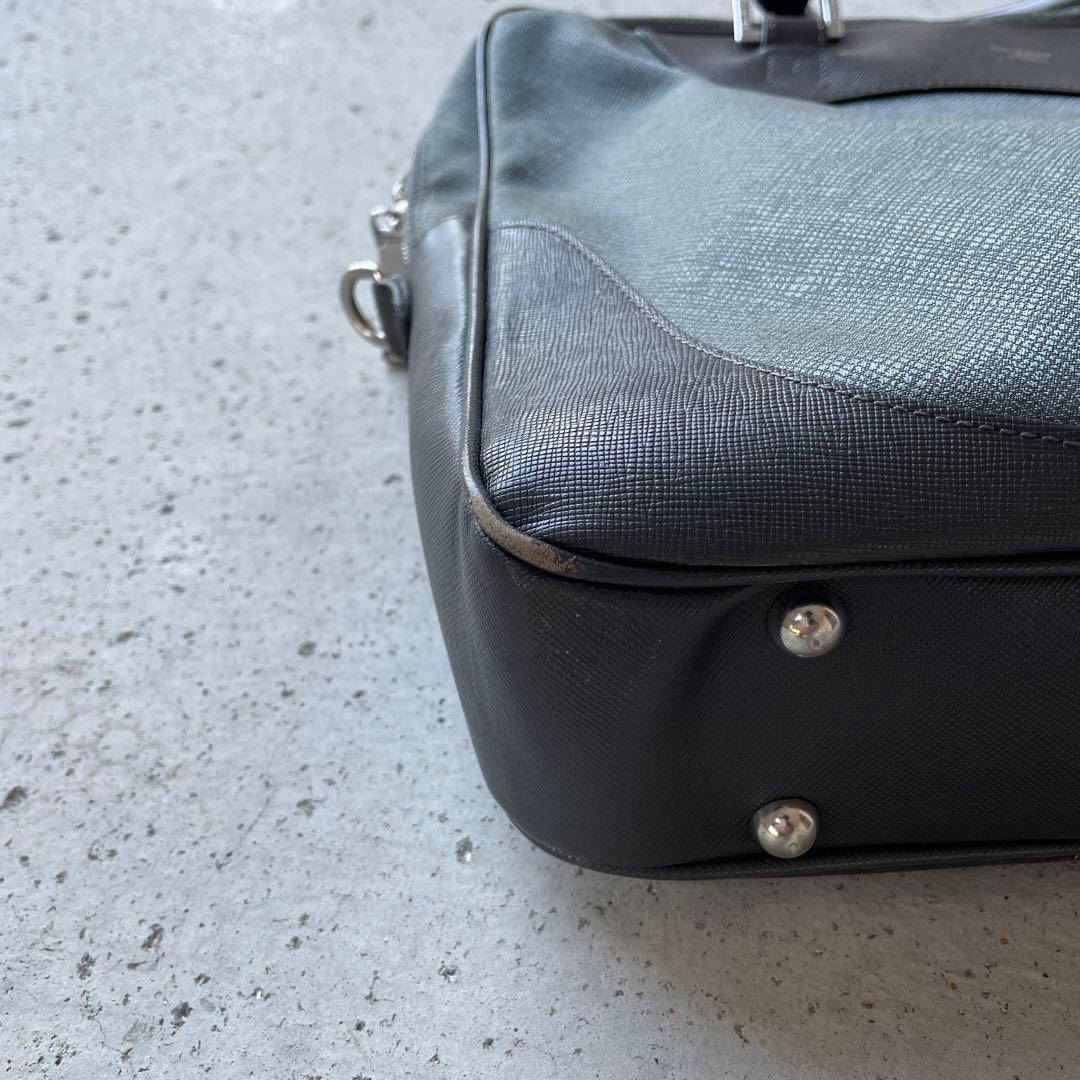 PELLE MORBIDA ペッレモルビダ ビジネスバッグ ブリーフケース