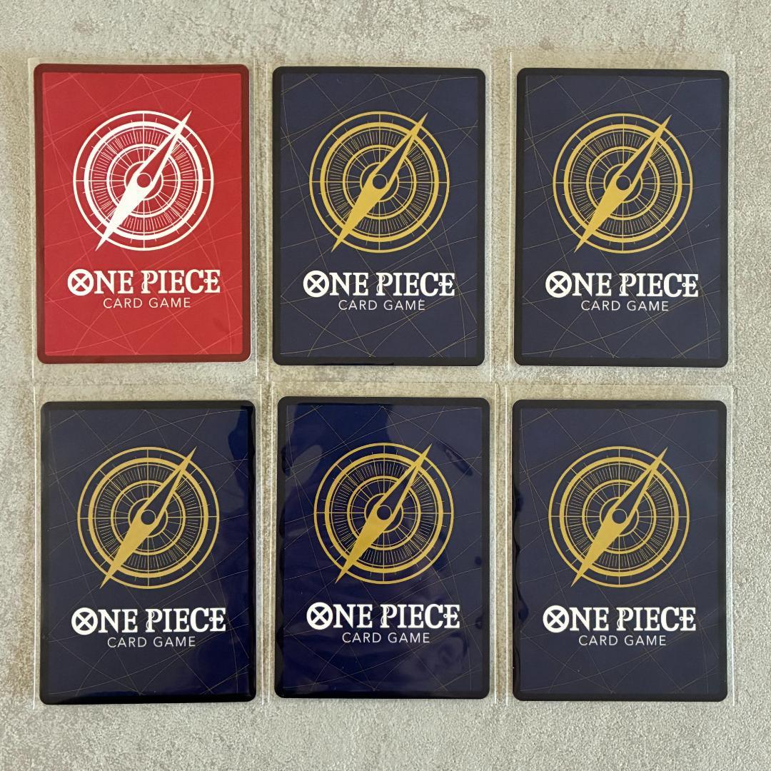 ワンピースカード プロモ等 まとめ売りセット