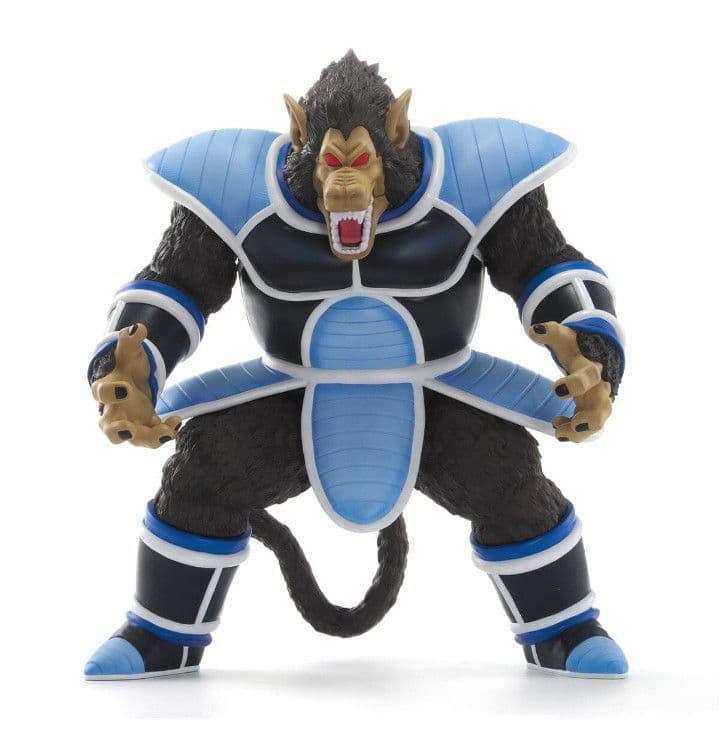 【値下中】ドラゴンボール　フィギュア　アライズ　大猿　トーマ　特典なし