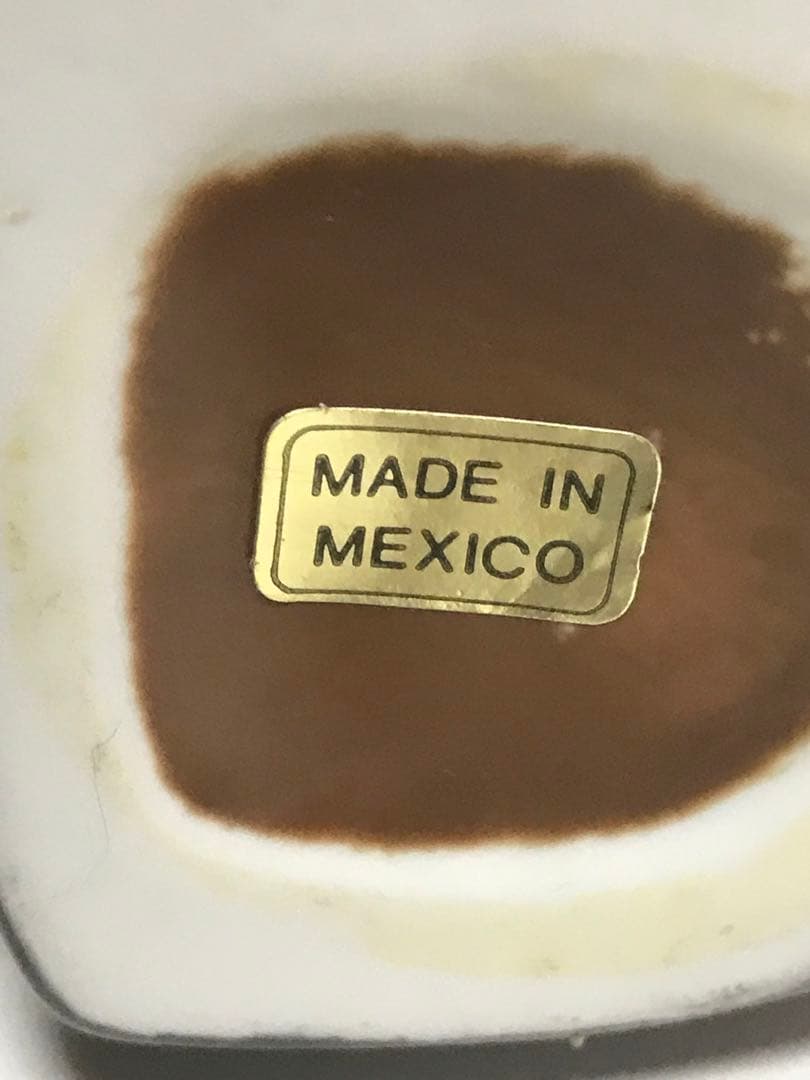 カウボーイブーツ型陶器ボトル （ラレドパス）750mlミニボトル２本おまけ