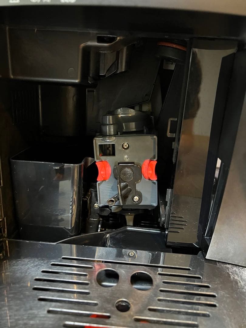 【naoco】デロンギ　マグニフィカ　全自動エスプレッソマシン