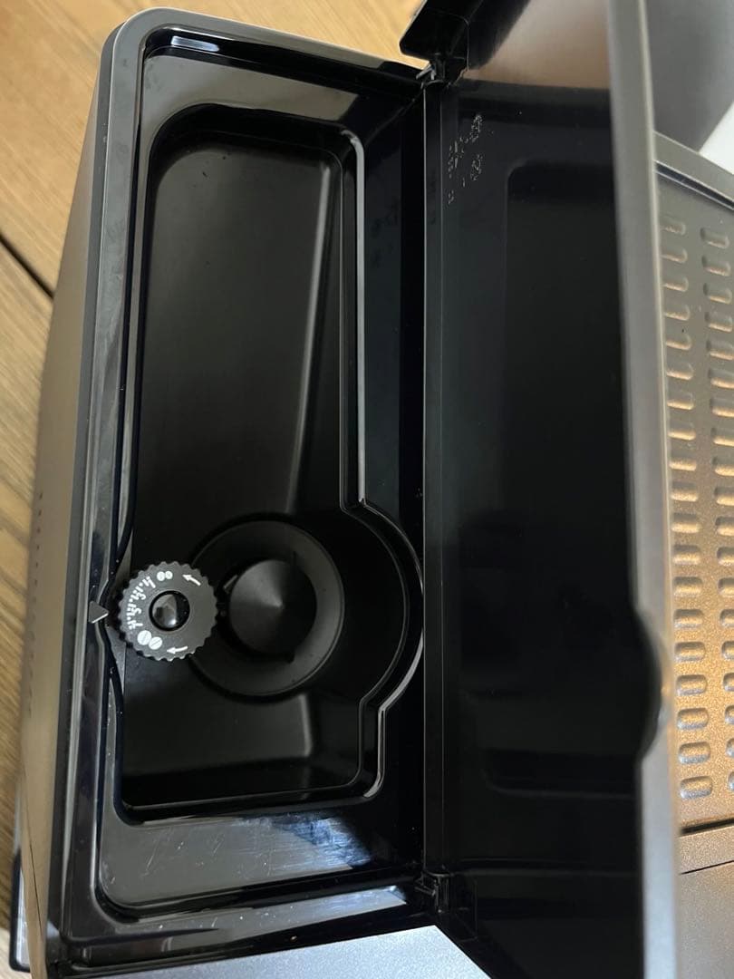 【naoco】デロンギ　マグニフィカ　全自動エスプレッソマシン