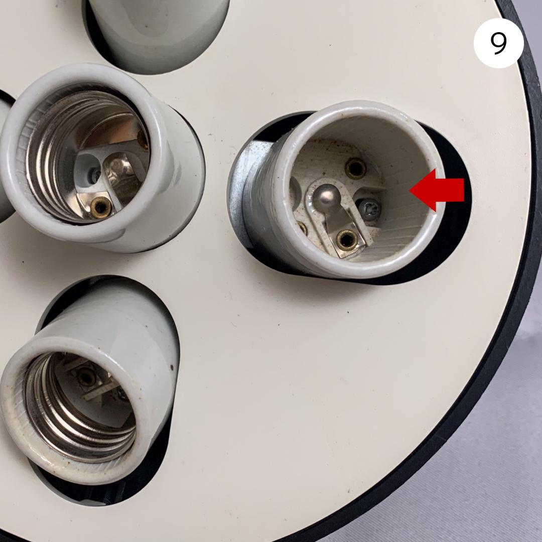 【収納バッグ付き】撮影用ソフトボックス5灯×2セット