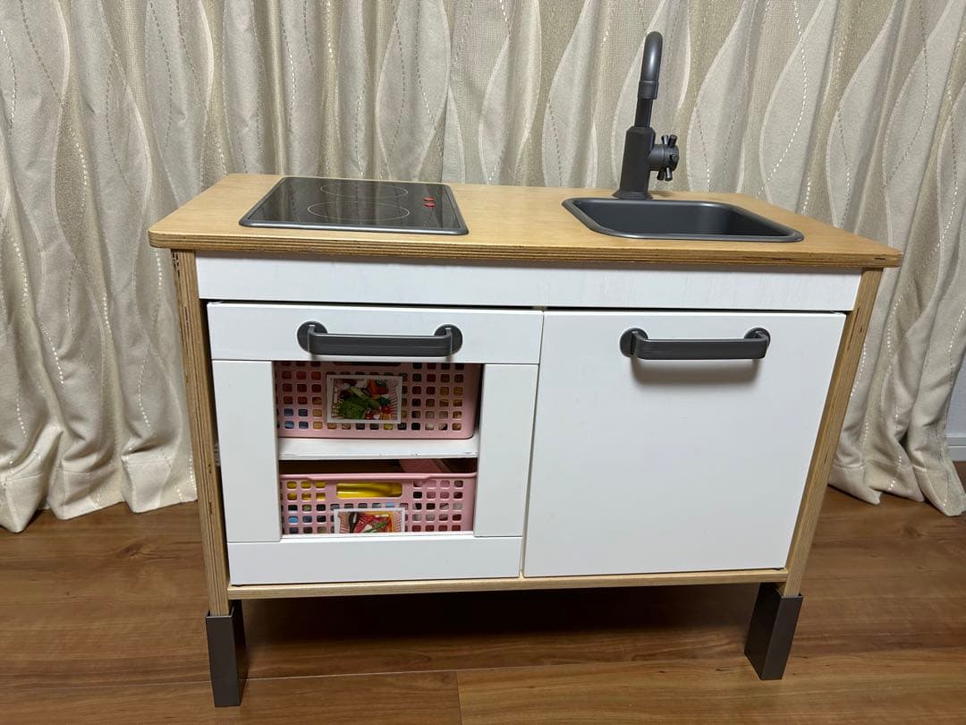 IKEA おままごと