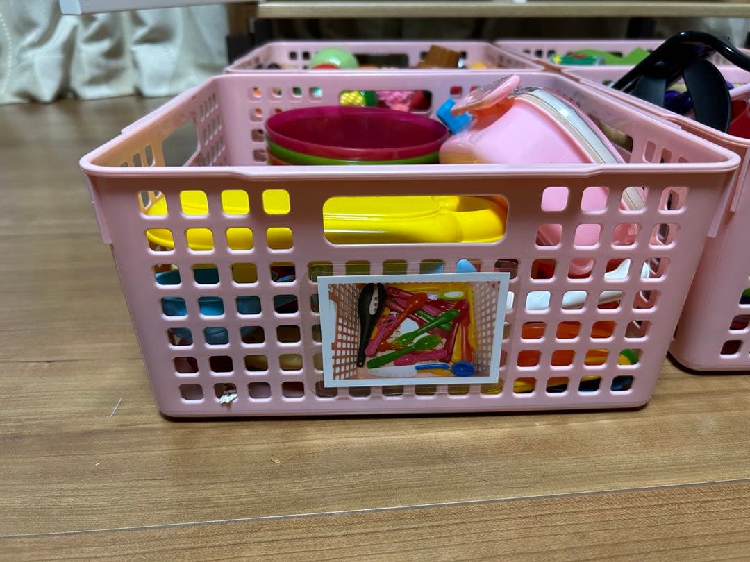 IKEA おままごと