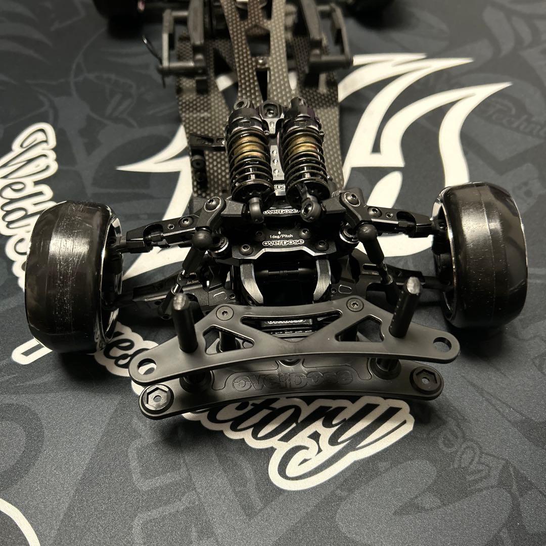 overdose GALM オプション多数