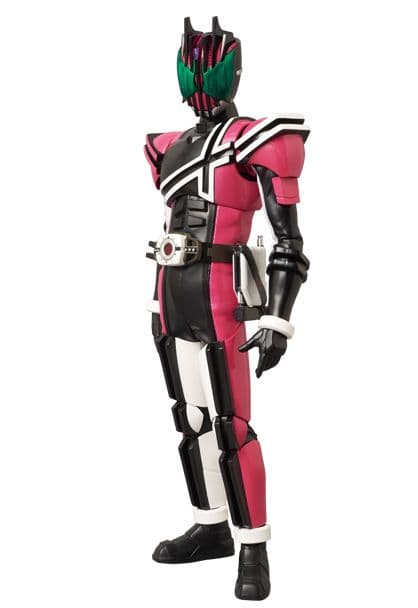 PBM! MOVIE大戦2010 仮面ライダーディケイド 激情態