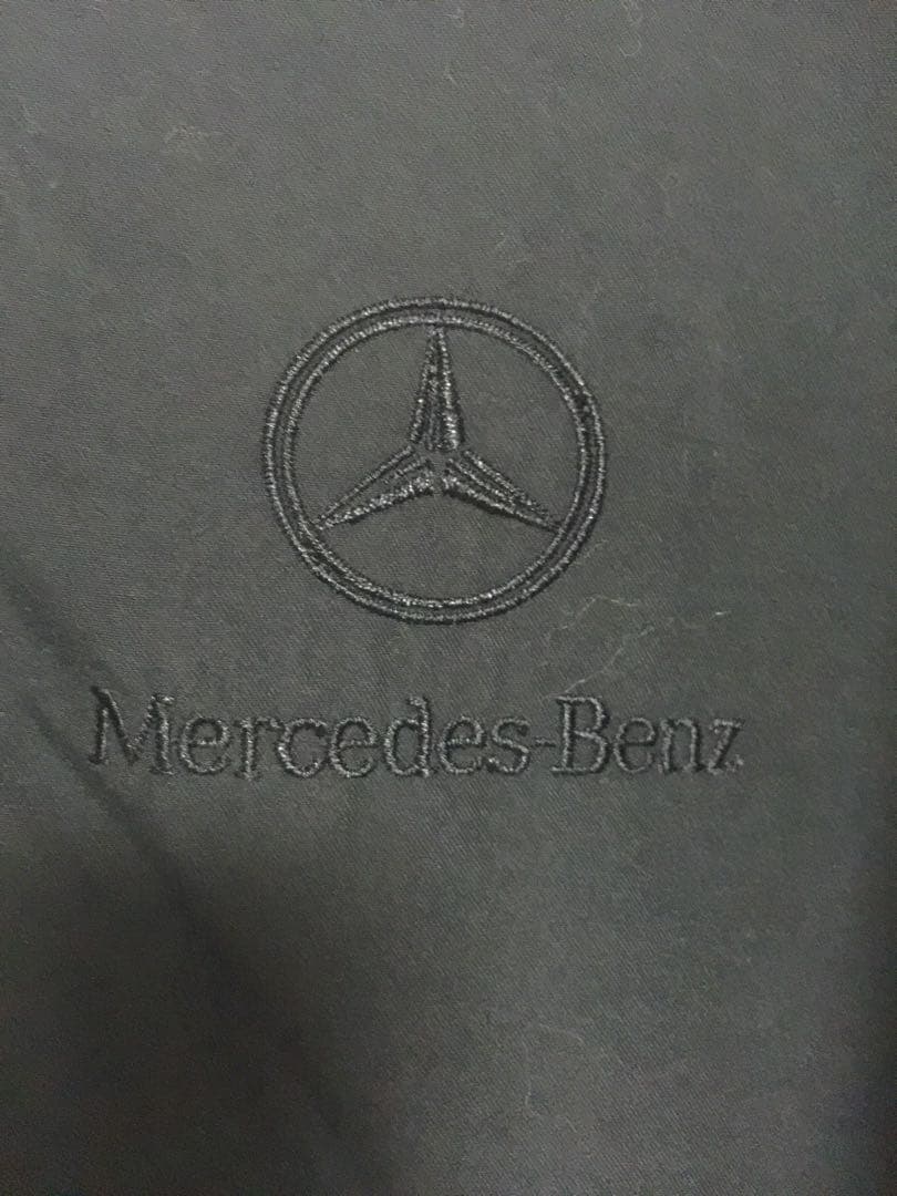 メルセデスベンツコート