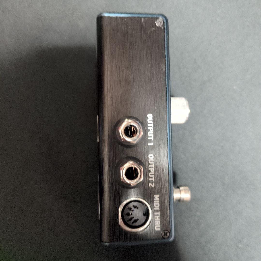 ギター Source Audio EQ2 Programmable EQ