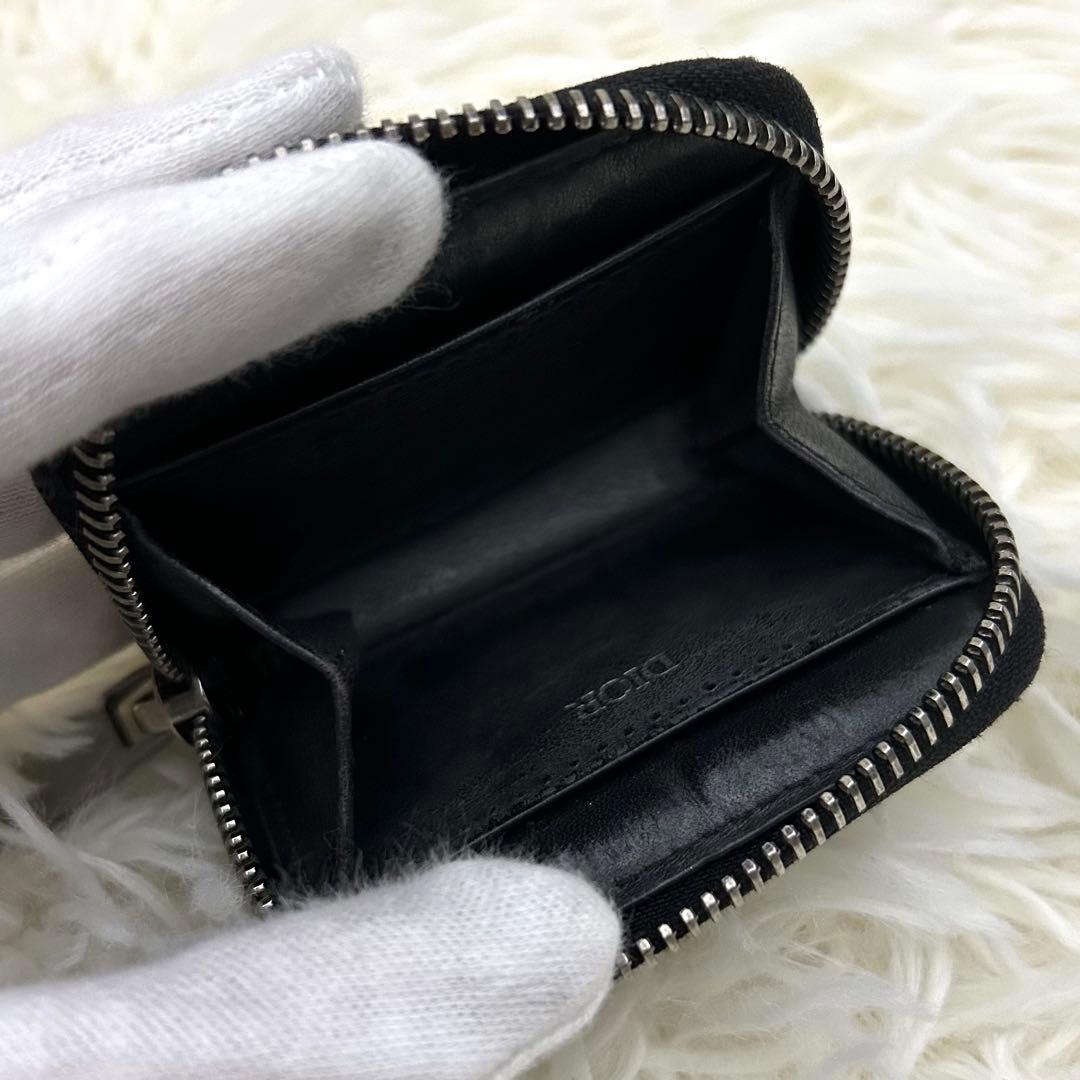 【美品】Christian Dior トロッター ケース