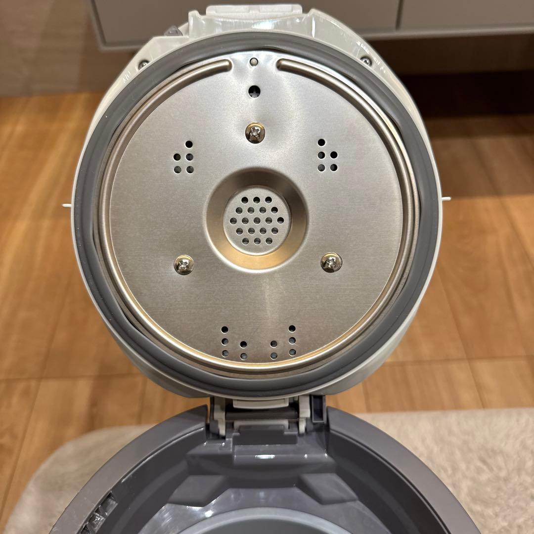 象印　スチーム式加湿器　EE-DC50-HA