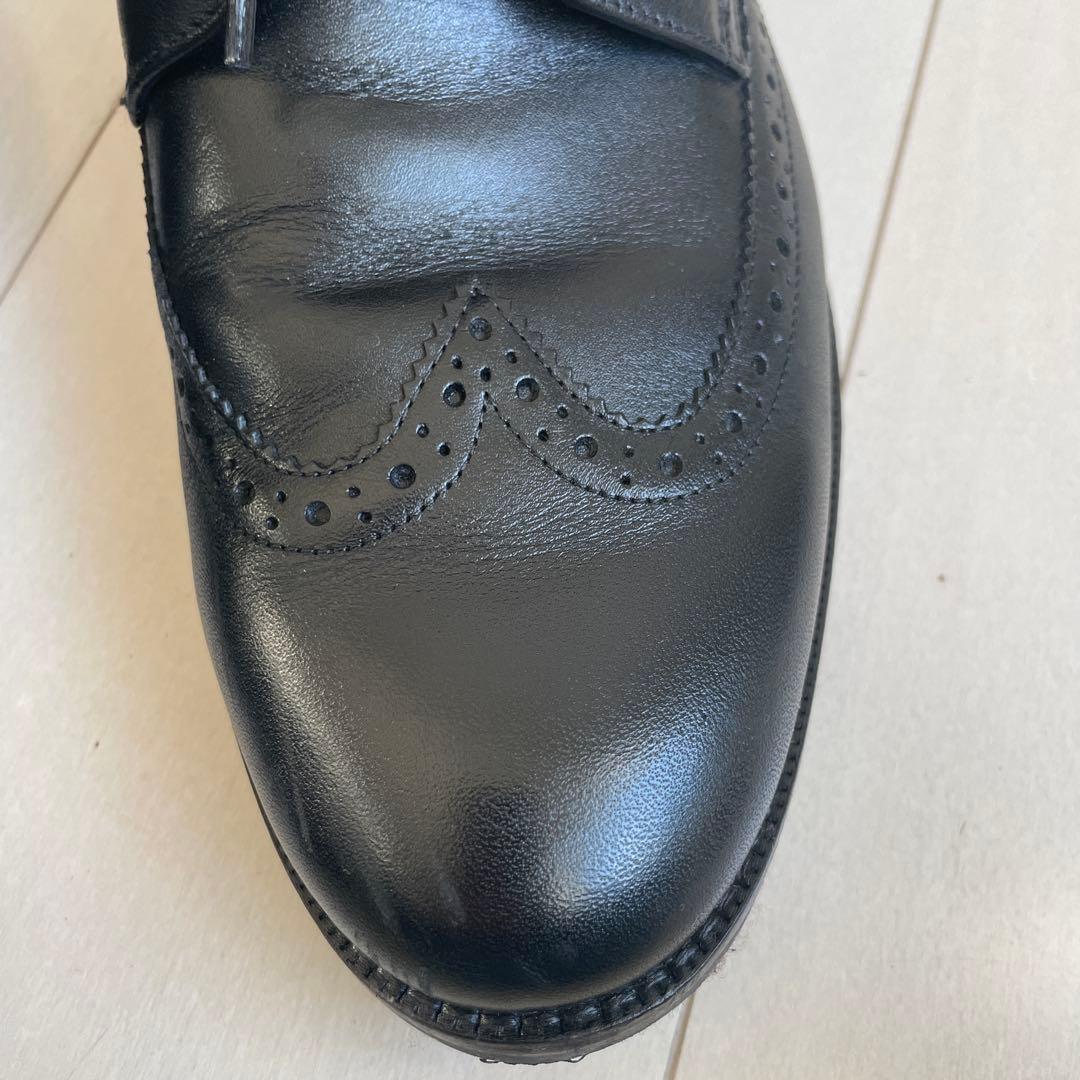 COLE HAAN GRAND+ 黒　美品