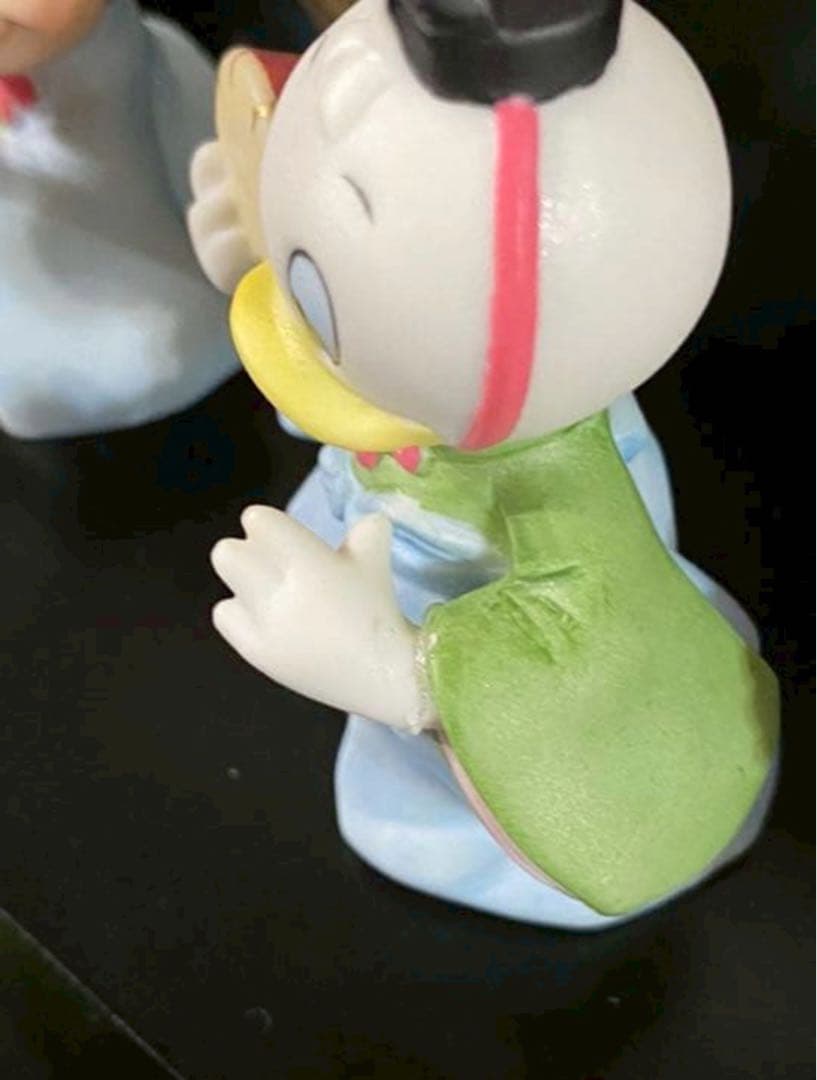 ディズニー　お雛様　5段