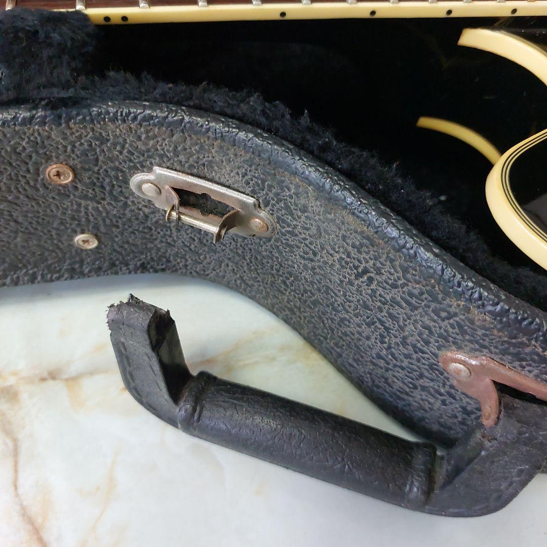 Epiphone Lucille 難あり