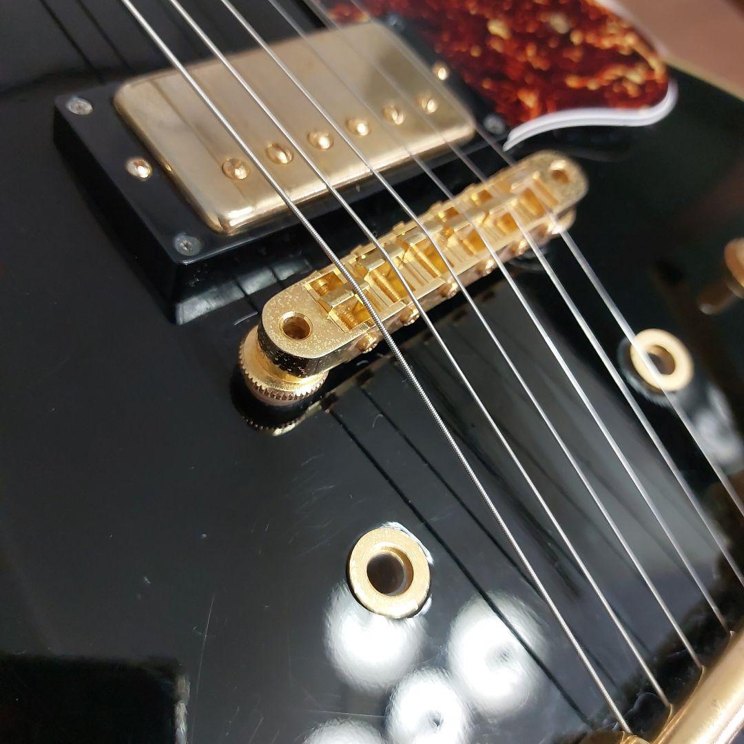 Epiphone Lucille 難あり