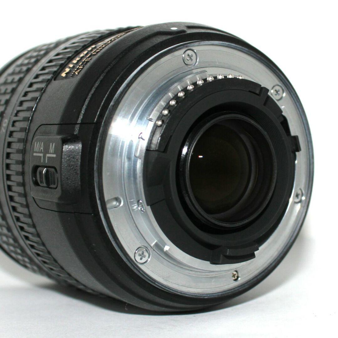 Nikon AF-S DX 18-70mm ED 標準ズームレンズ✨完動品✨