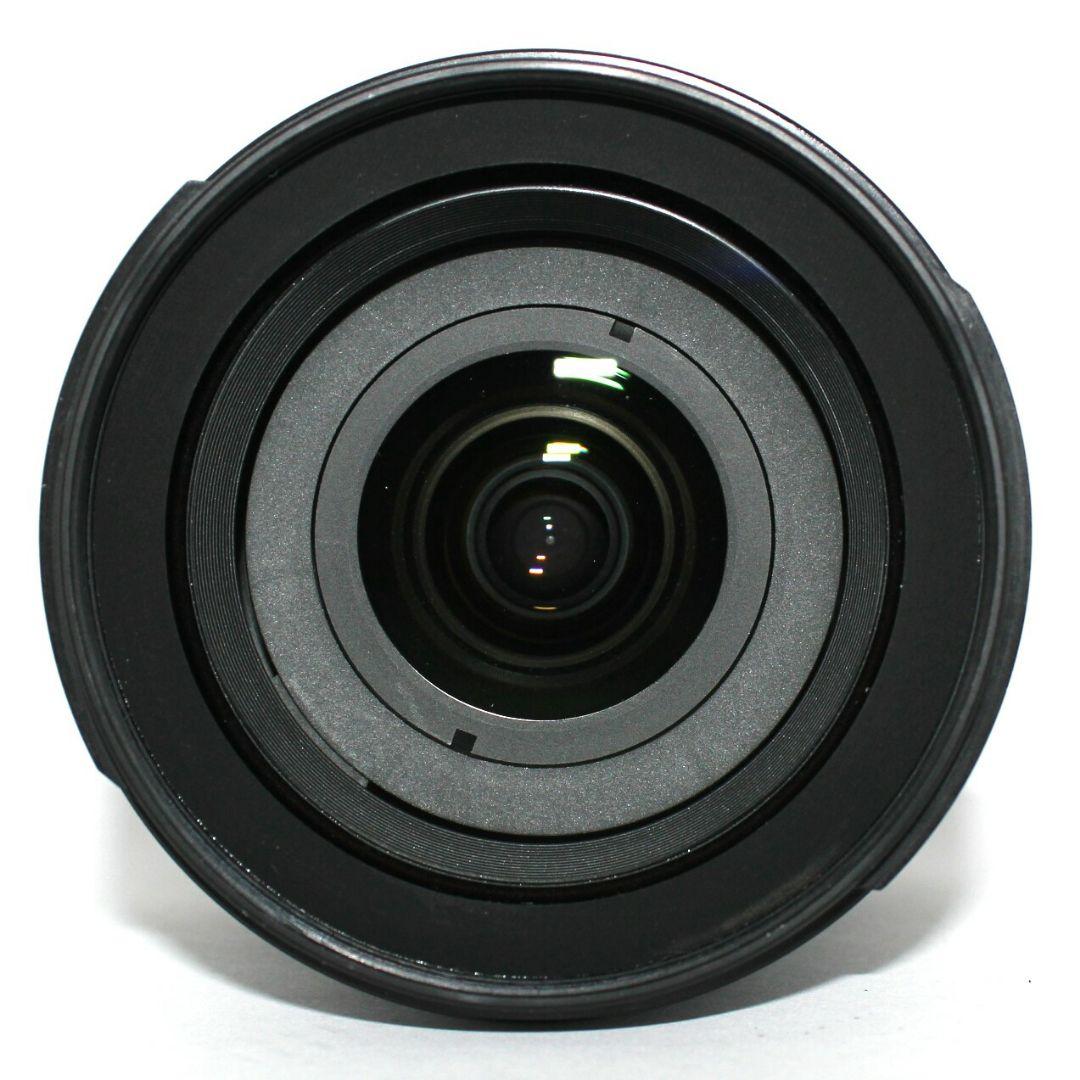 Nikon AF-S DX 18-70mm ED 標準ズームレンズ✨完動品✨
