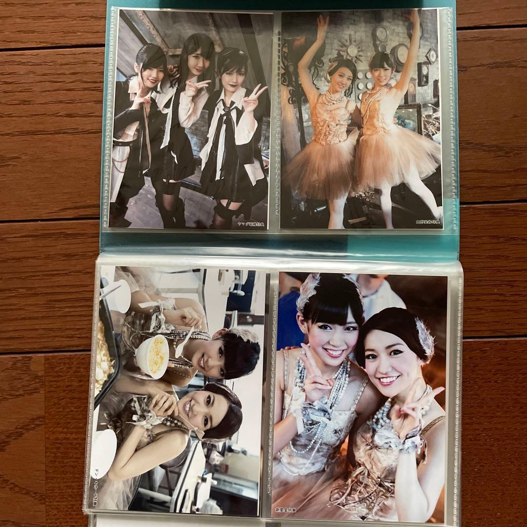 AKB UZA 店舗特典 生写真