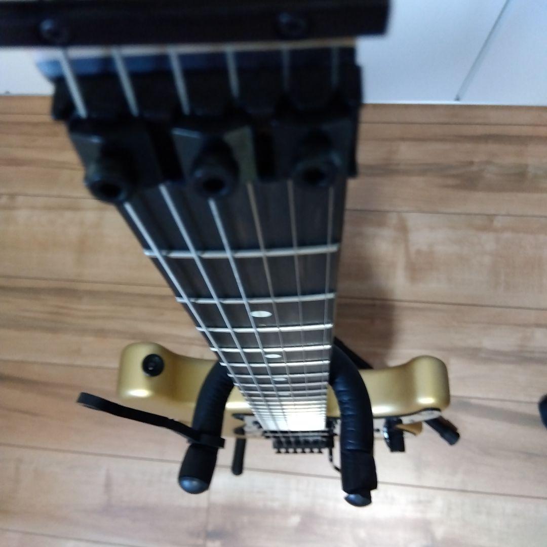 値下げ中！ シャーベル エレキギター Charvel Pro-Mod