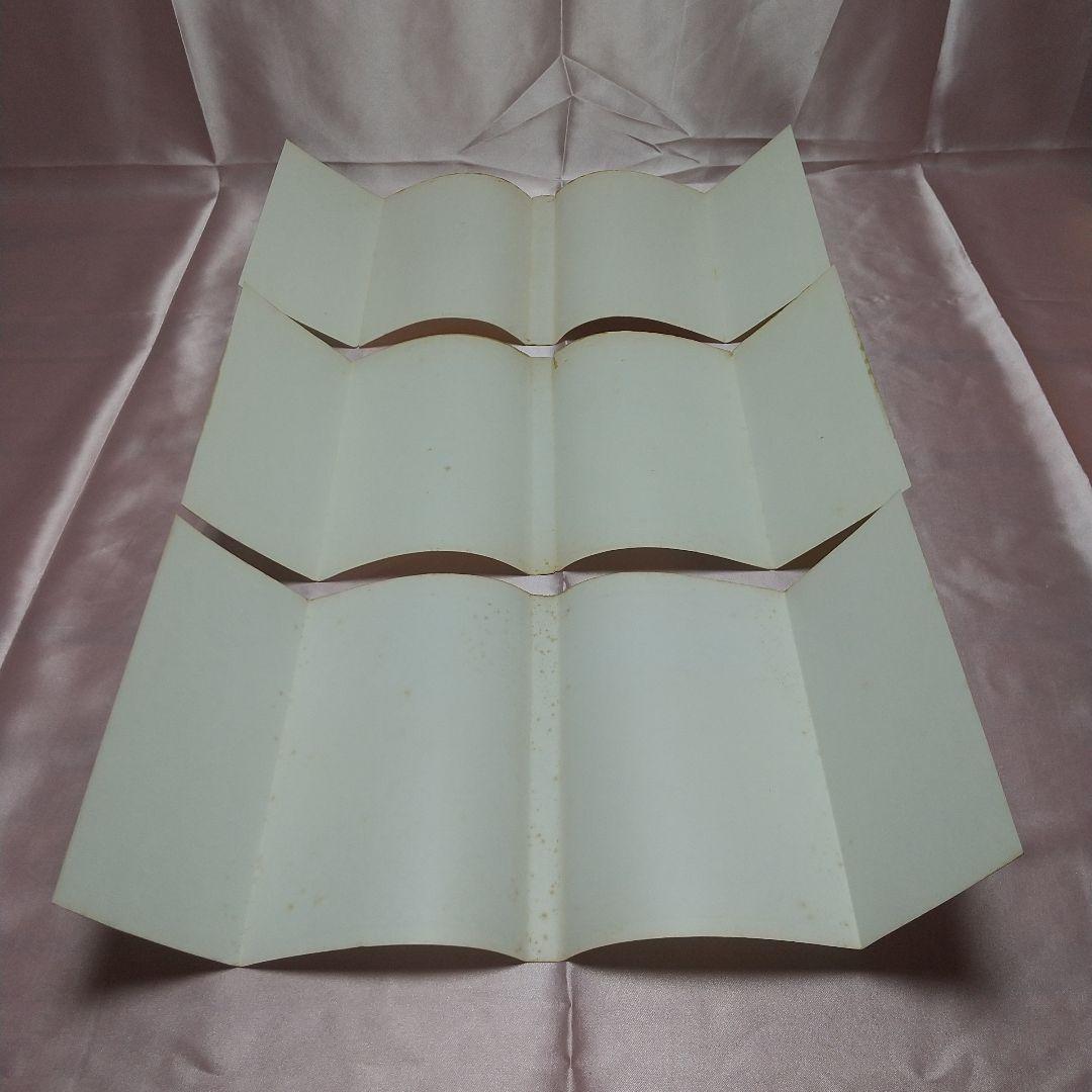 キャンディキャンディ　全9巻　黒文字統一　並下セットB　いがらしゆみこ　水木杏子