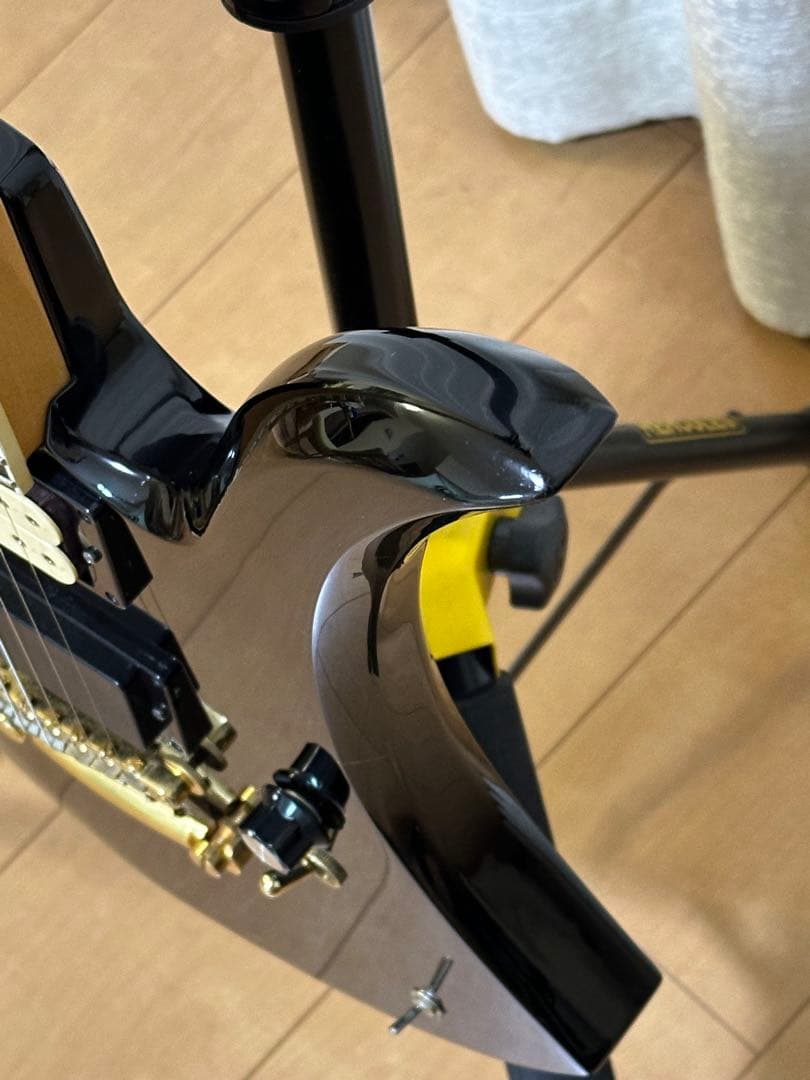 Fernandes BURNY MG-80X （MG-120X）BLK