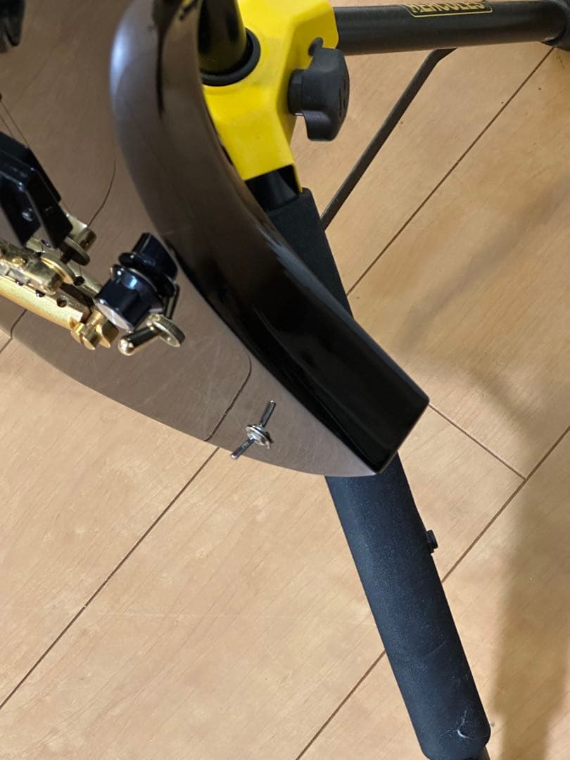 Fernandes BURNY MG-80X （MG-120X）BLK