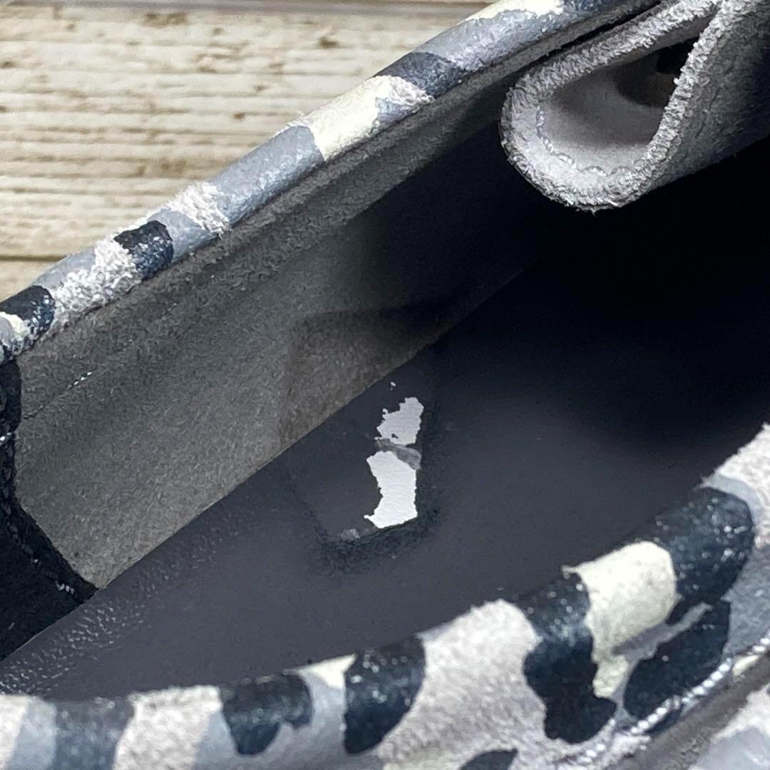 Clarks Wallabees クラークス ワラビー