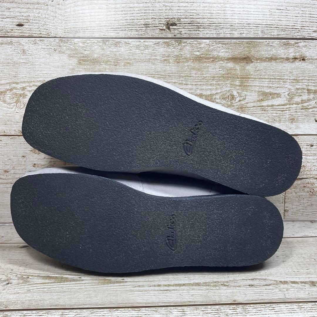 Clarks Wallabees クラークス ワラビー