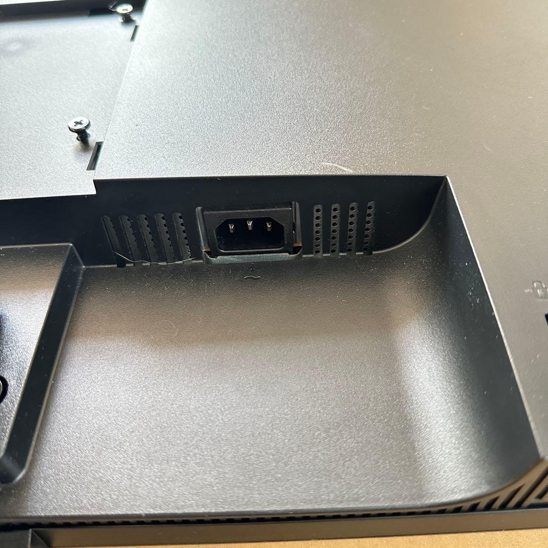 BenQ MOBIUZ EX2780Q ゲーミングモニター 27インチ